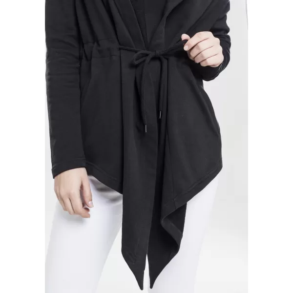  Panoul pentru doamne URBAN CLASSICS TB1330 NEGRU 