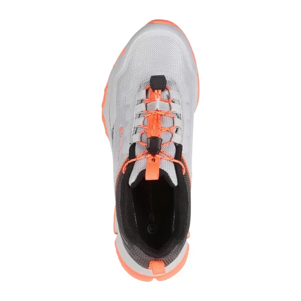  Încălțăminte sport ALPINE PRO ARAGE UBTB373 GRI 
