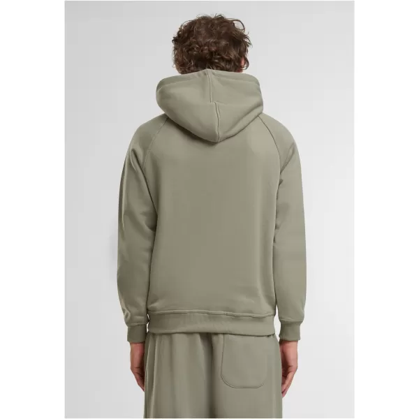  Panoul pentru bărbați URBAN CLASSICS TB014 VERDE PAL 