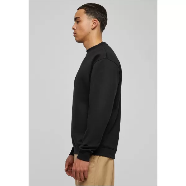  Panoul pentru bărbați URBAN CLASSICS TB014E NEGRU 