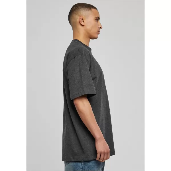  Cămaşă URBAN CLASSICS TB006 CĂRBUNE 