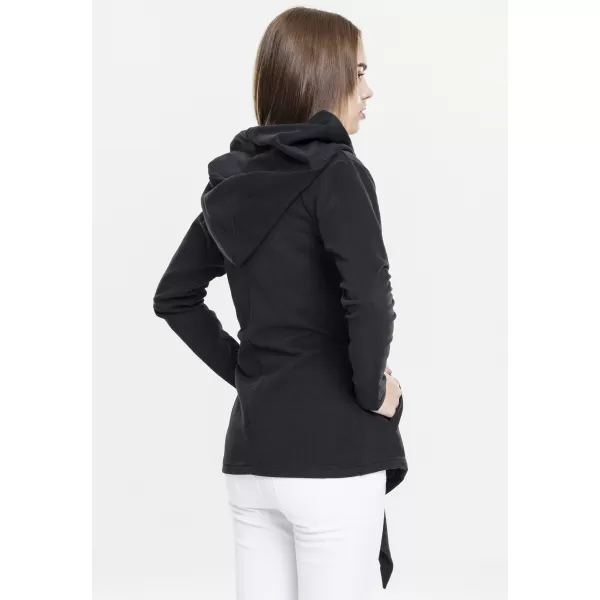  Panoul pentru doamne URBAN CLASSICS TB1330 NEGRU 
