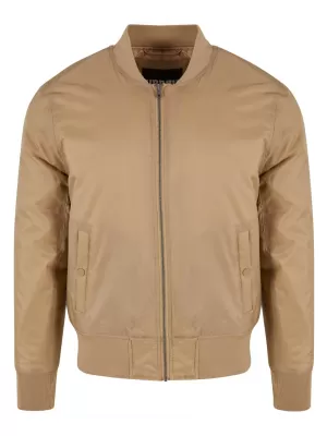 Sacou URBAN CLASSICS TB861 BEJ