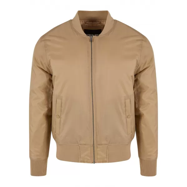  Sacou URBAN CLASSICS TB861 BEJ 