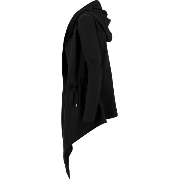  Panoul pentru doamne URBAN CLASSICS TB1330 NEGRU 