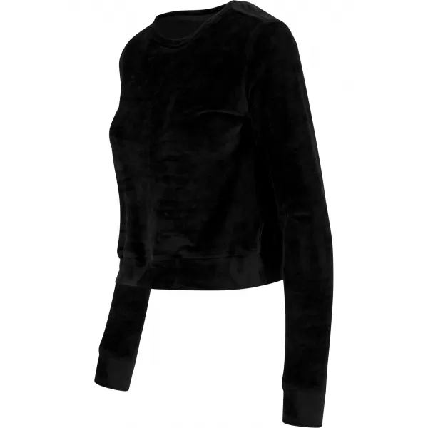  Panoul pentru doamne URBAN CLASSICS TB1352 NEGRU 