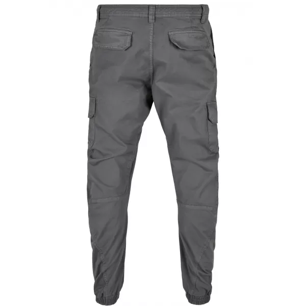  Pantaloni URBAN CLASSICS TB1268 UMBRĂ ÎNTUNECATĂ 