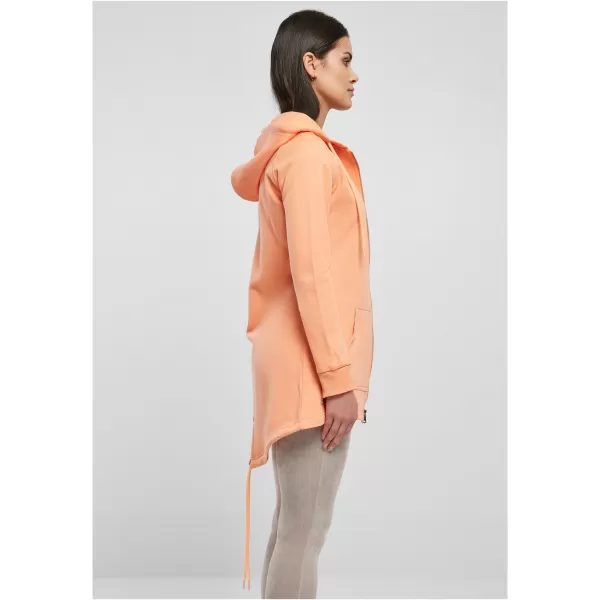  Panoul pentru doamne URBAN CLASSICS TB1075 PAPAYA 