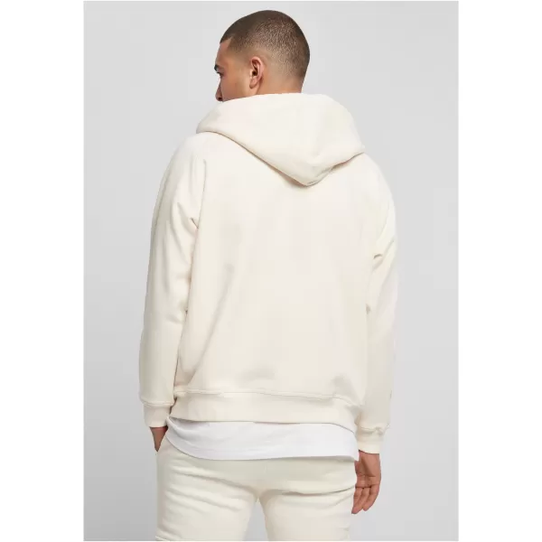 Panoul pentru bărbați URBAN CLASSICS TB014C ALB/NISIP 