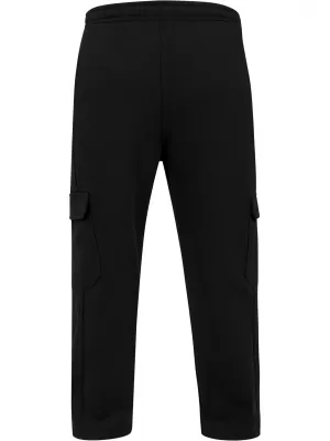 Piese pentru bărbați URBAN CLASSICS TB031 NEGRU