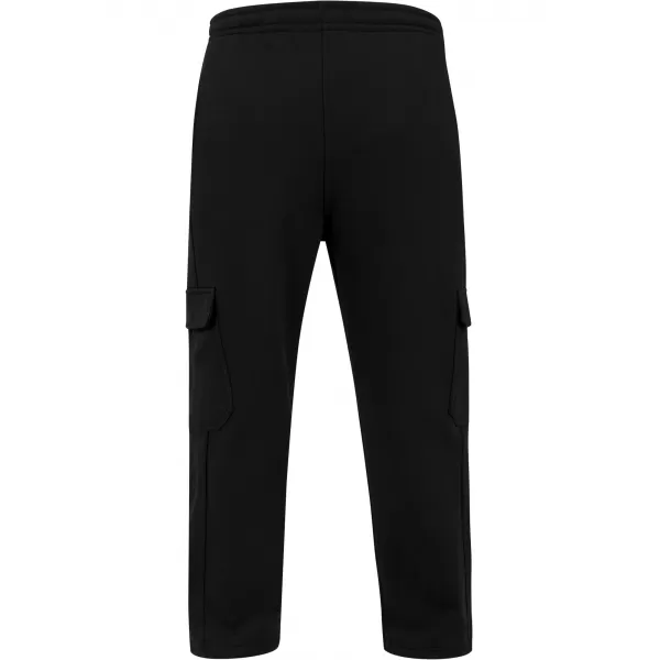  Piese pentru bărbați URBAN CLASSICS TB031 NEGRU 
