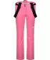 Pantaloni de schi pentru femei NORDBLANC ICEQUEEN NBWP8137 ROZ