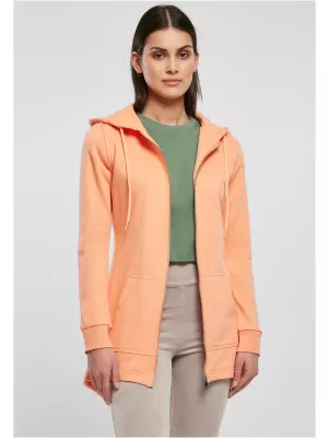 Panoul pentru doamne URBAN CLASSICS TB1075 PAPAYA