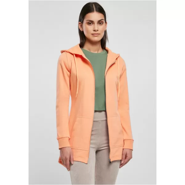  Panoul pentru doamne URBAN CLASSICS TB1075 PAPAYA 