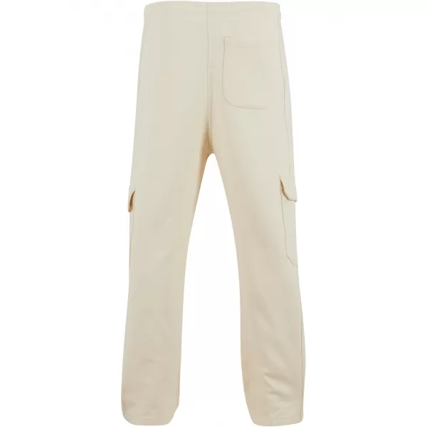  Piese pentru bărbați URBAN CLASSICS TB031 ALB/NISIP 