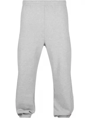 Pantaloni de trening pentru bărbați URBAN CLASSICS TB014B GRI