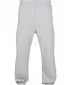 Pantaloni de trening pentru bărbați URBAN CLASSICS TB014B GRI