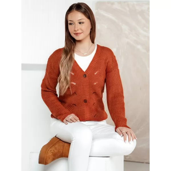  Doamne DSTREET KNITVIA CARAMEL 