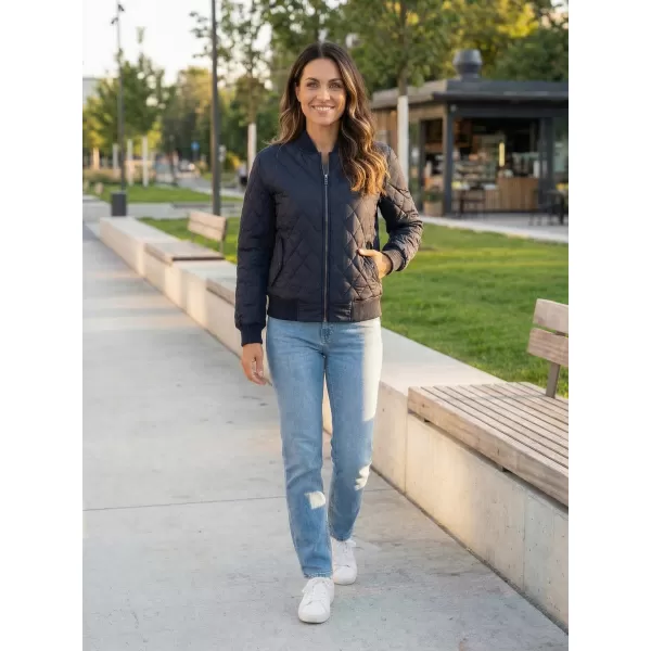  Geacă pentru doamne URBAN CLASSICS TB806 MARINA 