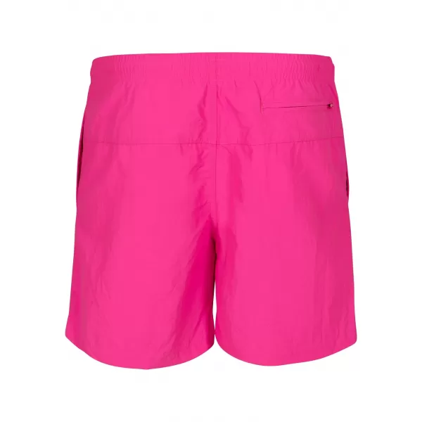  Pantaloni scurţi URBAN CLASSICS TB1026 NEON ROZ 
