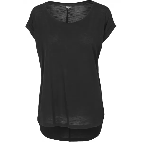  Cămaşă URBAN CLASSICS TB1186 NEGRU 