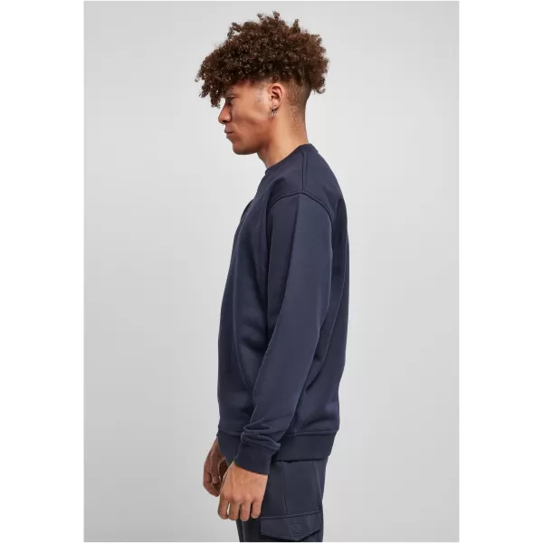  Panoul pentru bărbați URBAN CLASSICS TB014E MIDNIGHT NAVY 