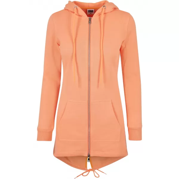  Panoul pentru doamne URBAN CLASSICS TB1075 PAPAYA 