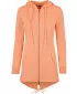 Panoul pentru doamne URBAN CLASSICS TB1075 PAPAYA