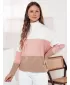Doamne DSTREET STRIPELO ROZ