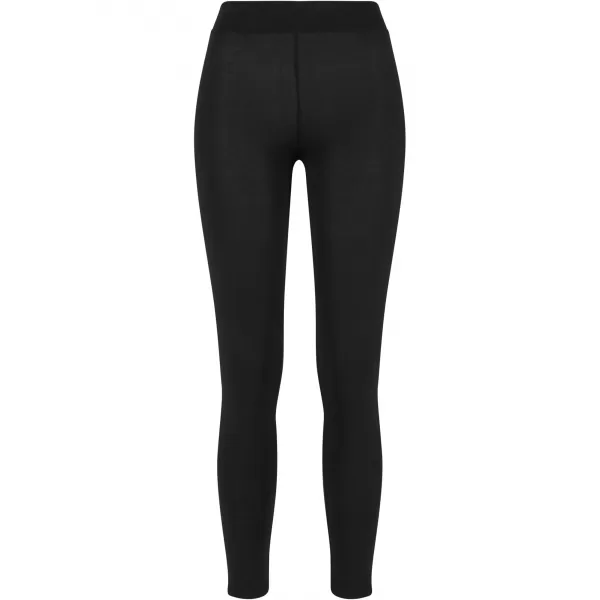  Jambiere de damă URBAN CLASSICS TB605 NEGRU 