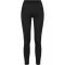Jambiere de damă URBAN CLASSICS TB605 NEGRU
