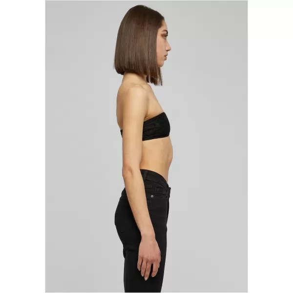  Lenjerie URBAN CLASSICS TB586 NEGRU 