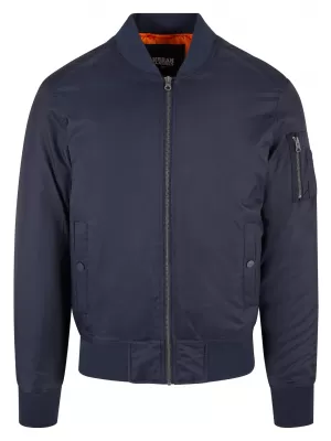 Sacou URBAN CLASSICS TB861 MARINA