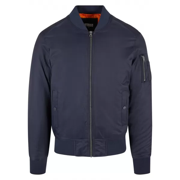  Sacou URBAN CLASSICS TB861 MARINA 