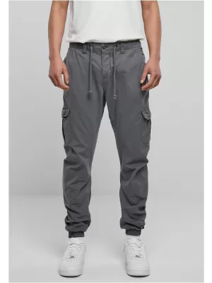 Pantaloni URBAN CLASSICS TB1268 UMBRĂ ÎNTUNECATĂ