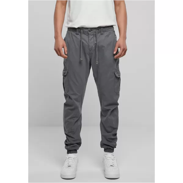  Pantaloni URBAN CLASSICS TB1268 UMBRĂ ÎNTUNECATĂ 