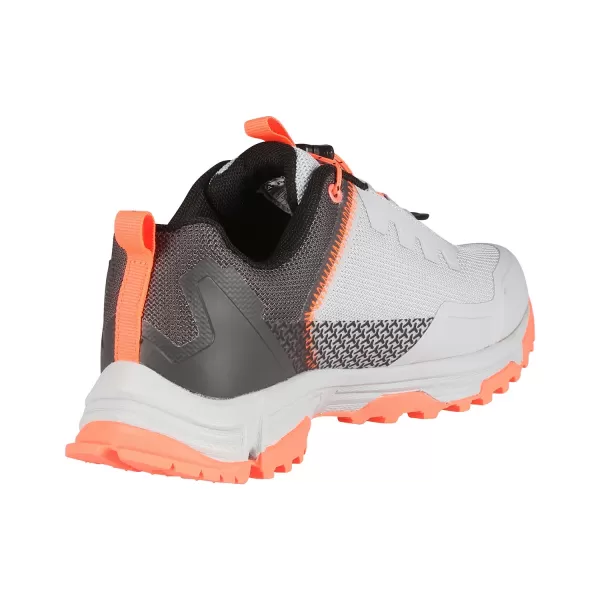  Încălțăminte sport ALPINE PRO ARAGE UBTB373 GRI 
