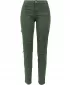 Pantalonii pentru doamne URBAN CLASSICS TB1215 MĂSLIN