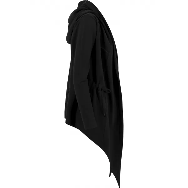  Panoul pentru doamne URBAN CLASSICS TB1330 NEGRU 