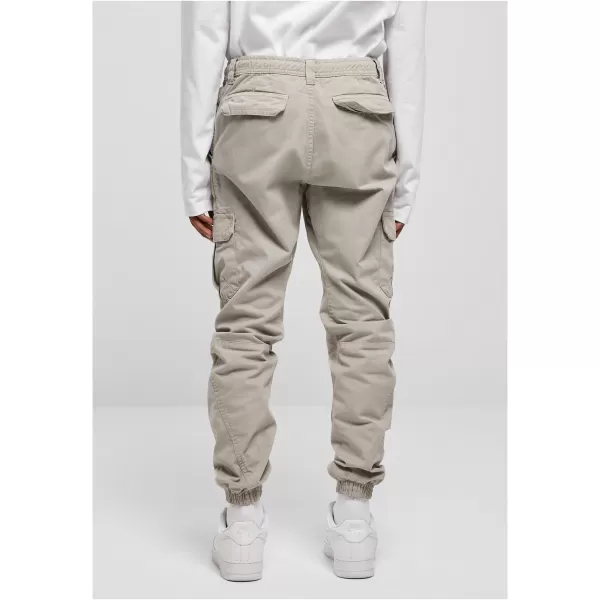  Pantaloni URBAN CLASSICS TB1268 WOLFGREY 