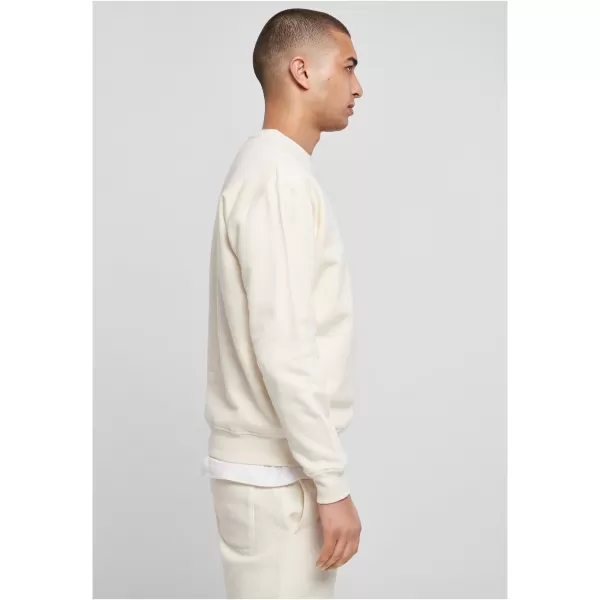  Panoul pentru bărbați URBAN CLASSICS TB014E ALB/NISIP 