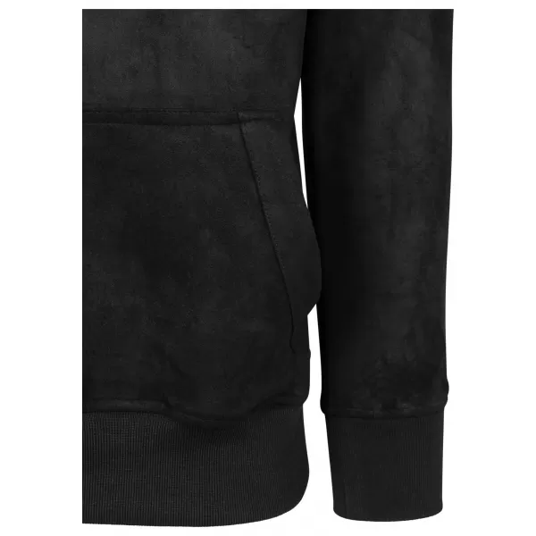  Panoul pentru bărbați URBAN CLASSICS TB1393 NEGRU 