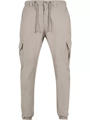 Pantaloni URBAN CLASSICS TB1268 WOLFGREY