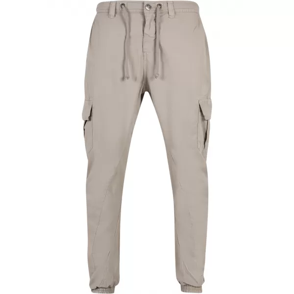  Pantaloni URBAN CLASSICS TB1268 WOLFGREY 