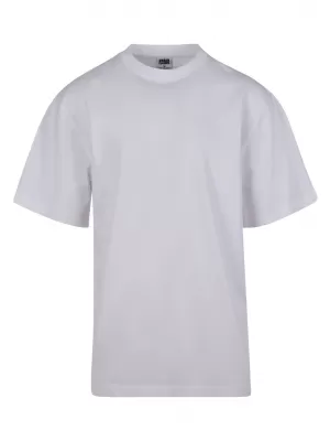 Cămaşă URBAN CLASSICS TB006 ALB