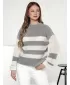 Doamne DSTREET LINEZZA MULTICOLOR