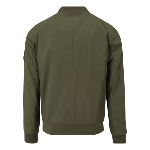  Sacou URBAN CLASSICS TB1258 MĂSLIN ÎNTUNECAT 