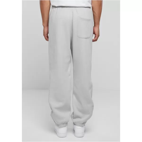  Pantaloni de trening pentru bărbați URBAN CLASSICS TB014B ASFALT USOR 
