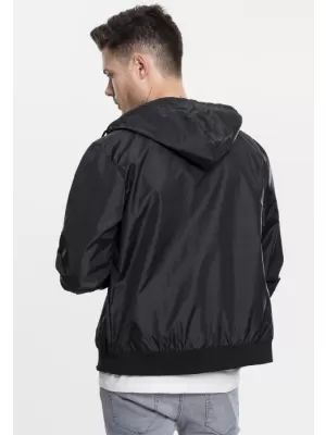 Sacou URBAN CLASSICS TB160 NEGRU