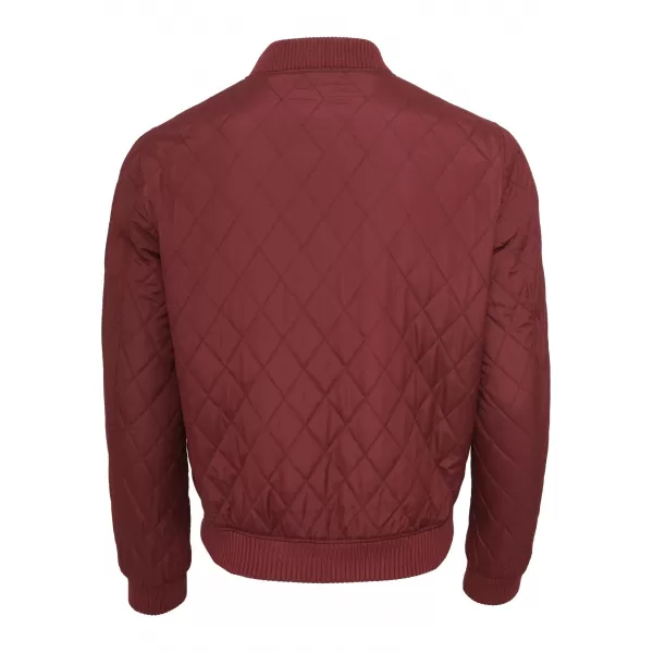  Sacou URBAN CLASSICS TB862 BURGUNDIA 